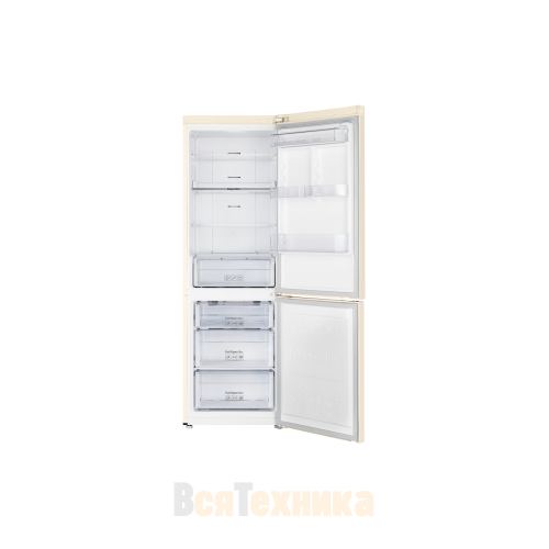 Холодильник Samsung RB33A32N0EL/WT