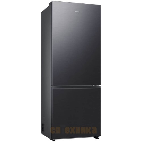 Холодильник Samsung RB53DG703EB1WT