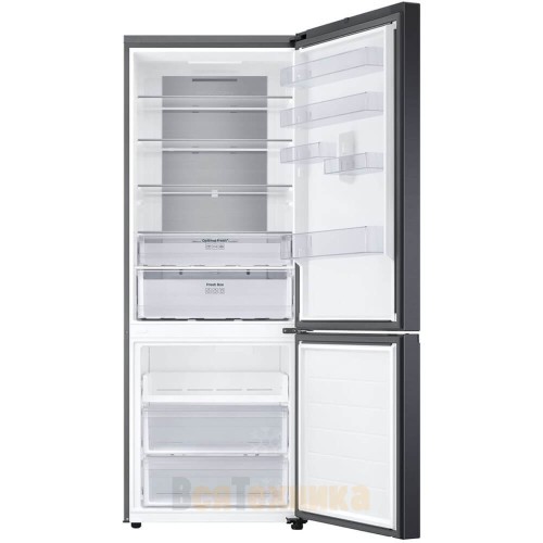 Холодильник Samsung RB53DG703EB1WT