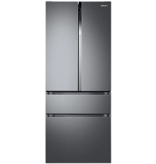Холодильник Samsung RF50N5861B1 с двухконтурной системой охлаждения Twin Cooling plus