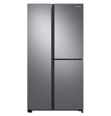 Холодильник Samsung RS63R5571SL трёхдверный