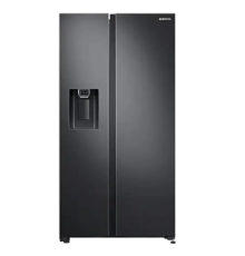 Холодильник Samsung RS64R5331B4 Side-by-Side