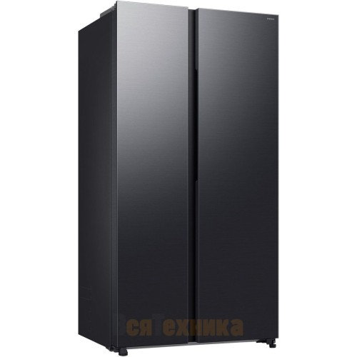 Холодильник Samsung RS70F65Q1FWR