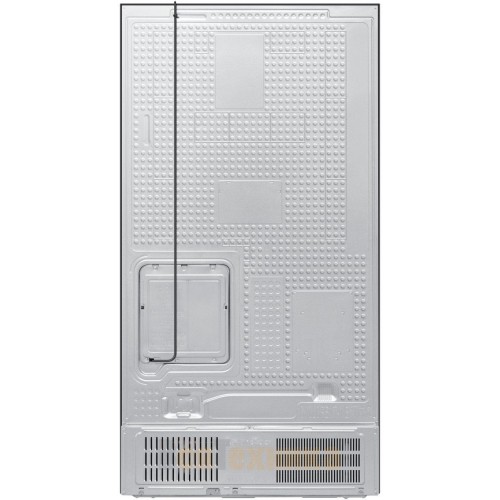 Холодильник Samsung RS70F65Q1FWR