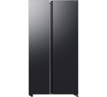 Холодильник Samsung RS70F65Q1FWR