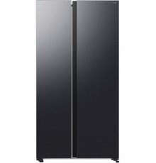 Холодильник Samsung RS70F65Q1FWR