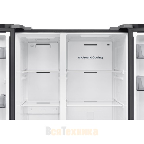 Холодильник Samsung RS70F65Q1FWR