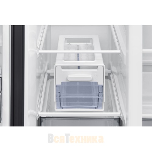 Холодильник Samsung RS70F65Q1FWR