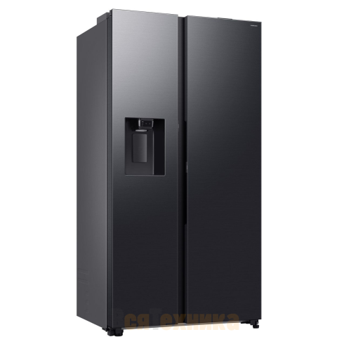 Холодильник Samsung RS80F65J1FWR