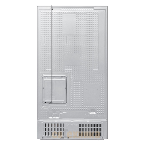 Холодильник Samsung RS80F65J1FWR