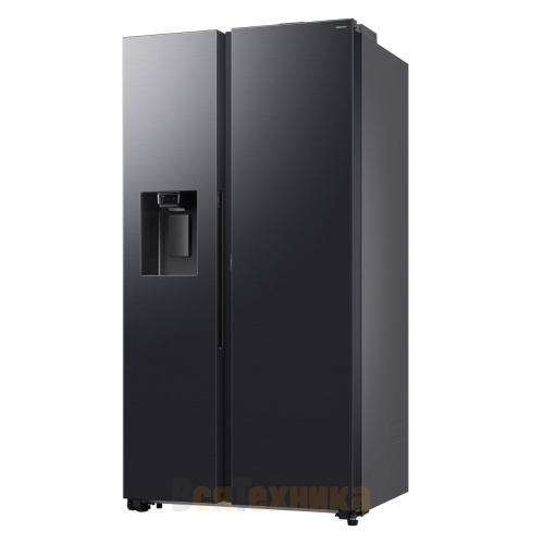 Холодильник Samsung RS80F65J1FWR