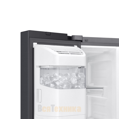Холодильник Samsung RS80F65J1FWR