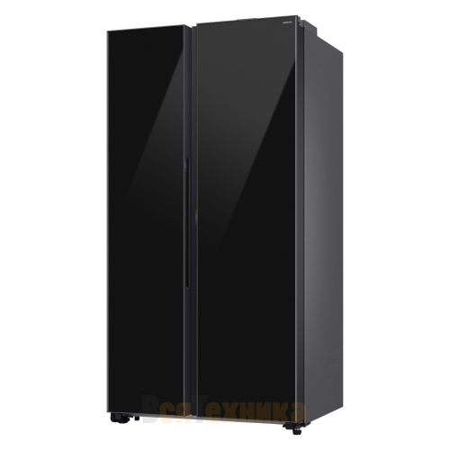 Холодильник Samsung RS80F65M1BWR