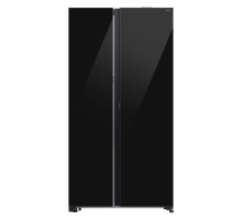 Холодильник Samsung RS80F65M1BWR