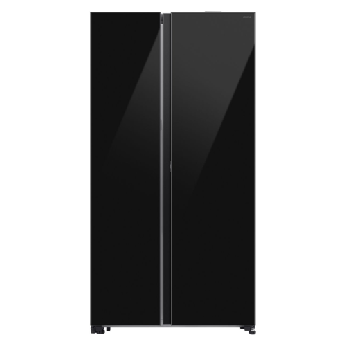 Холодильник Samsung RS80F65M1BWR