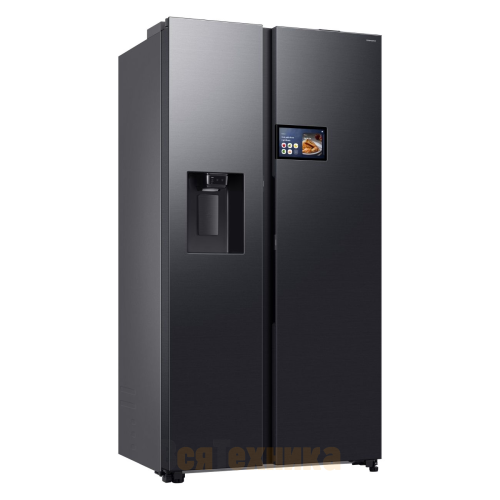 Холодильник Samsung RS90F65D1FWR