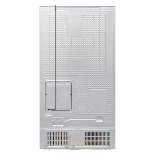 Холодильник Samsung RS90F65D1FWR