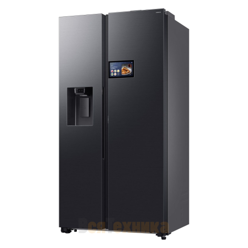 Холодильник Samsung RS90F65D1FWR