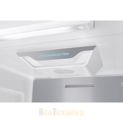Холодильник Samsung RS90F65D1FWR