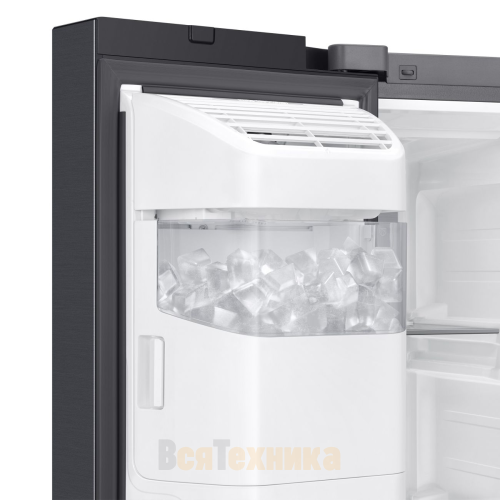 Холодильник Samsung RS90F65D1FWR