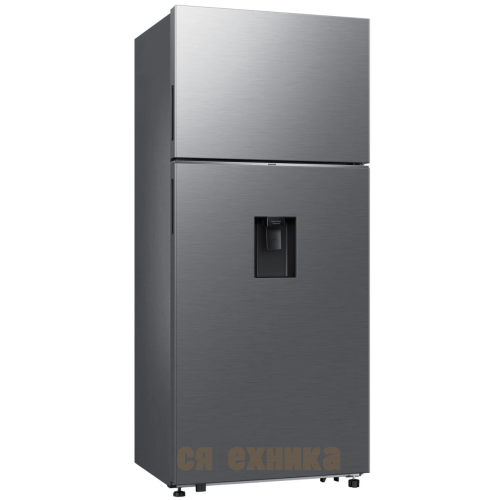 Холодильник Samsung RT53DG7B60S9WR