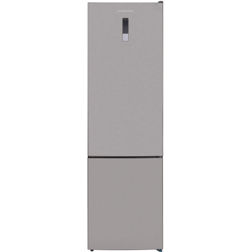 Холодильник Schaub Lorenz SLU C201D0 G