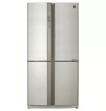 Холодильник Side by Side Sharp SJEX93PBE