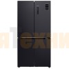 Холодильник Tesler RCD-547BI Graphite