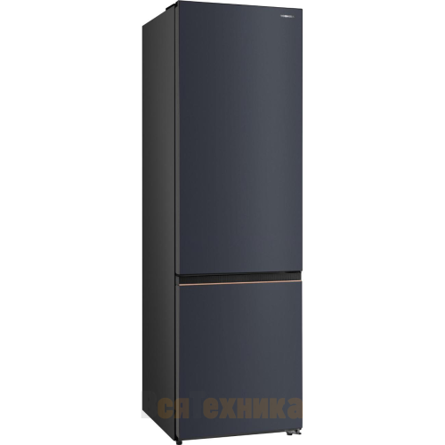 Холодильник Toshiba GR-RB572WI-PMJ(06)