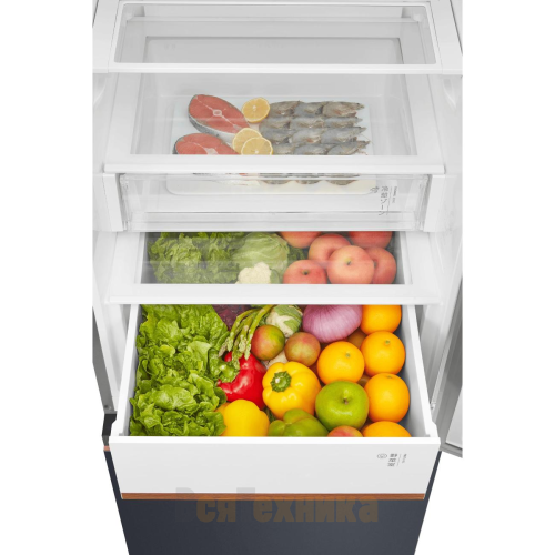 Холодильник Toshiba GR-RB572WI-PMJ(06)