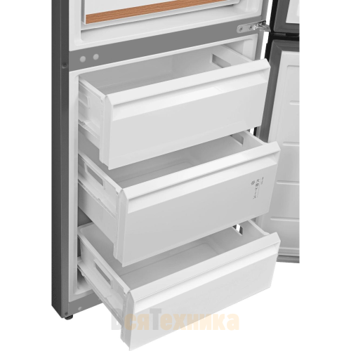 Холодильник Toshiba GR-RB572WI-PMJ(06)