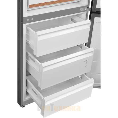 Холодильник Toshiba GR-RB572WI-PMJ(06)