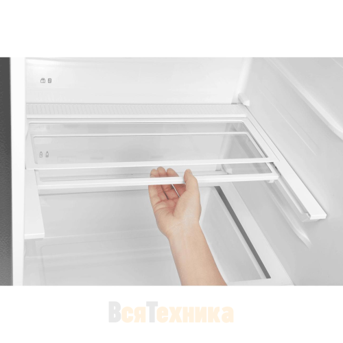 Холодильник Toshiba GR-RB572WI-PMJ(06)