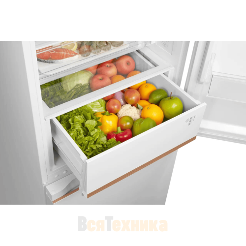 Холодильник Toshiba GR-RB572WI-PMJ(51)