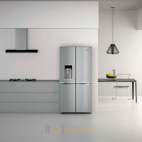 Холодильник WHIRLPOOL WQ9I MO1L