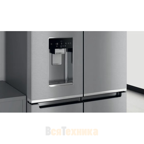 Холодильник WHIRLPOOL WQ9I MO1L