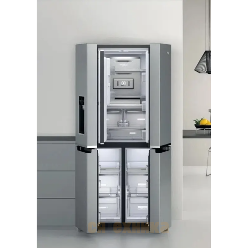 Холодильник WHIRLPOOL WQ9I MO1L