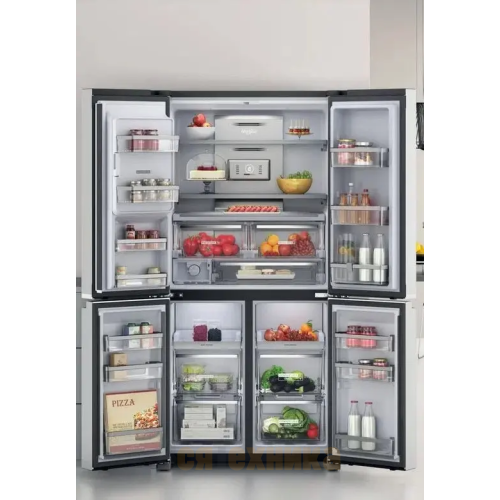 Холодильник WHIRLPOOL WQ9I MO1L