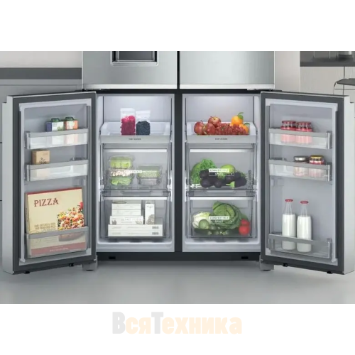 Холодильник WHIRLPOOL WQ9I MO1L