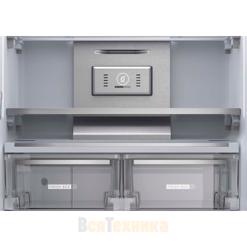 Холодильник WHIRLPOOL WQ9I MO1L