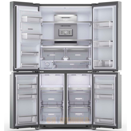 Холодильник WHIRLPOOL WQ9I MO1L