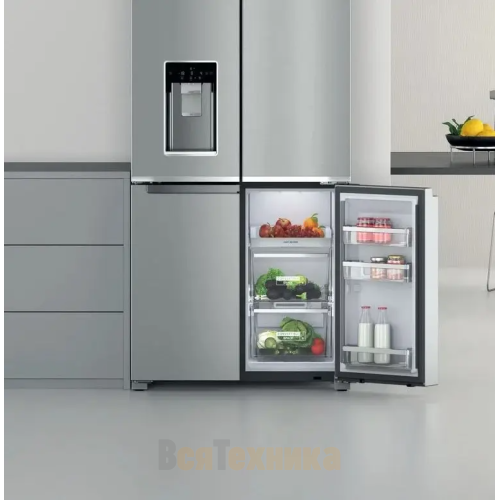 Холодильник WHIRLPOOL WQ9I MO1L