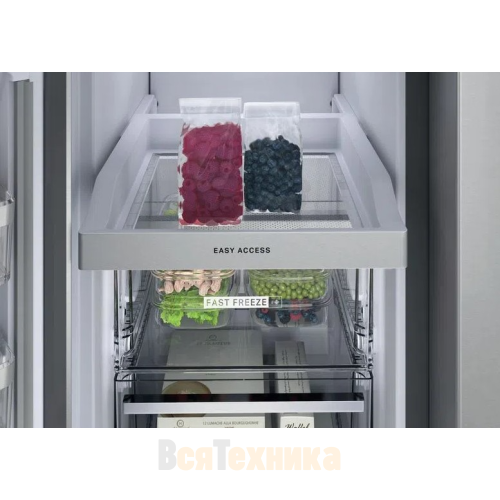 Холодильник WHIRLPOOL WQ9I MO1L