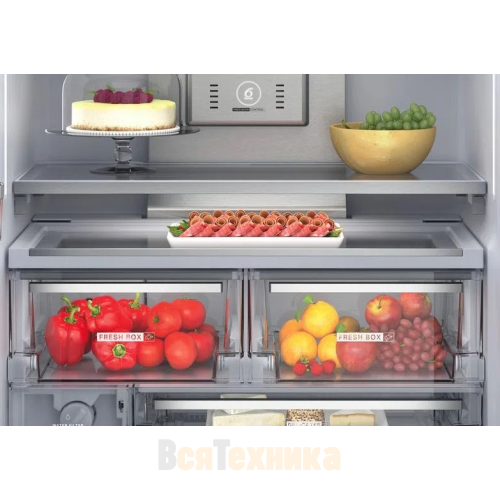 Холодильник WHIRLPOOL WQ9I MO1L