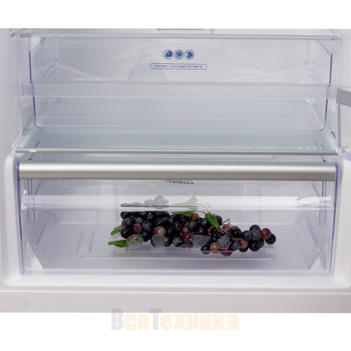 Холодильник WHIRLPOOL WTV 4597 NFC IX