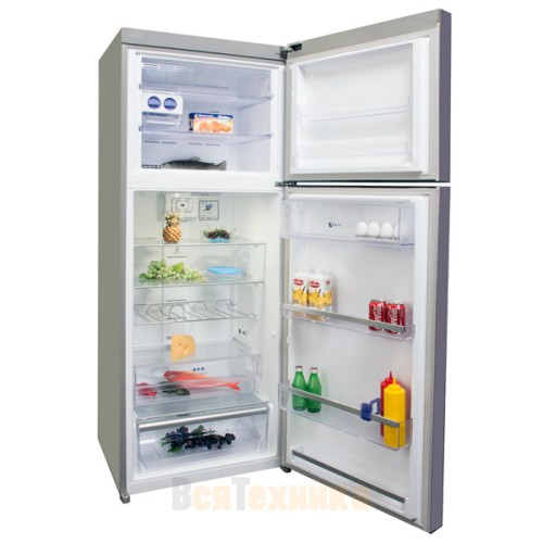 Холодильник WHIRLPOOL WTV 4597 NFC IX