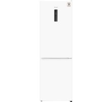 Холодильник Weissgauff WRK 185 Total NoFrost Inverter White