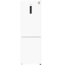 Холодильник Weissgauff WRK 185 Total NoFrost Inverter White