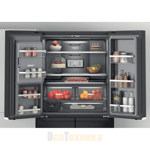 Холодильник Whirlpool WQ9I FO1BX