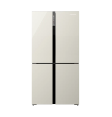 Холодильник отдельностоящий Kuppersberg NFFD 185 IG